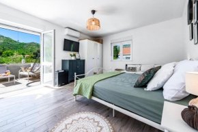 Holiday Home Maribu